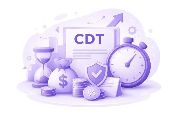 Invertir en CDT con asesoría - Valiü